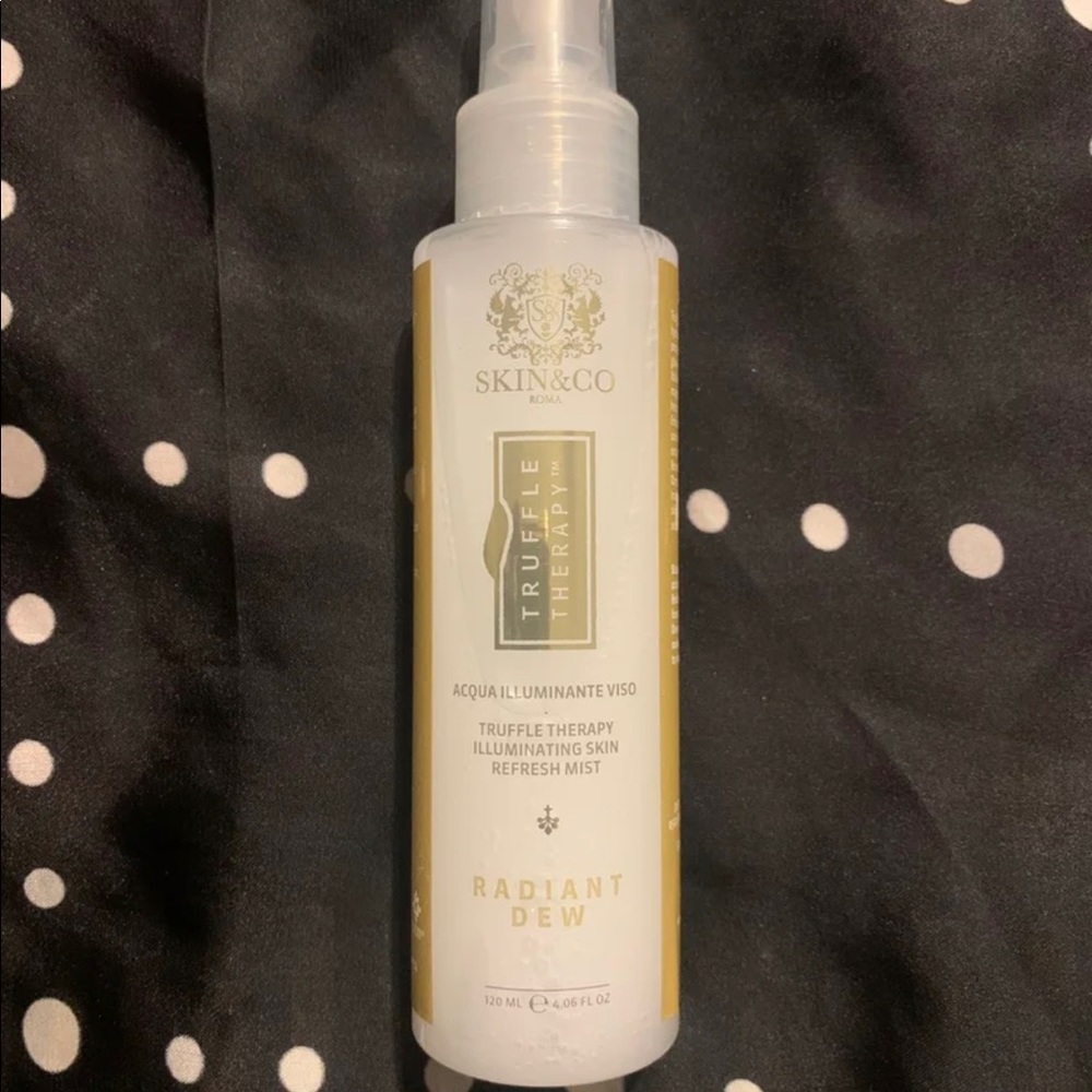 Skin Co Truffle Therapy Refresh Mist